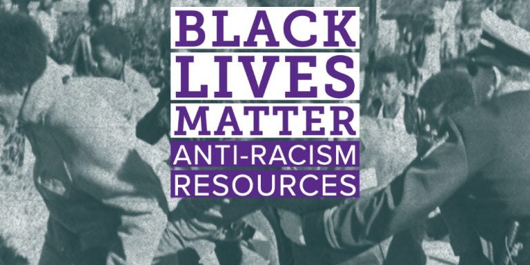 Resources Archive - Black Lives Matter